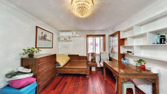 望京西园一区二手房实景图