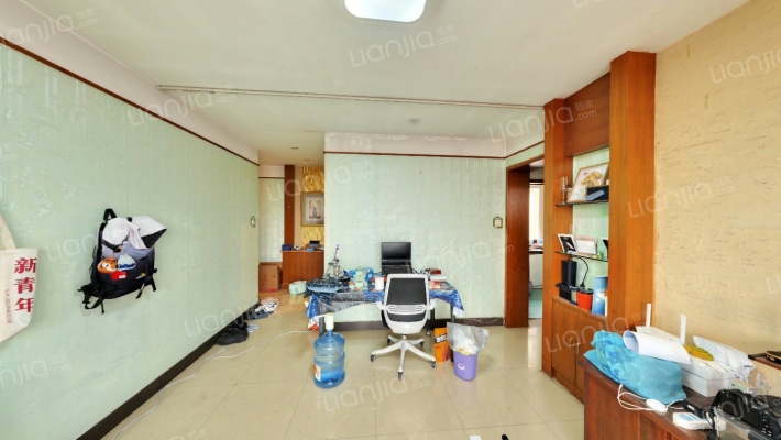 北亚花园二手房实景图