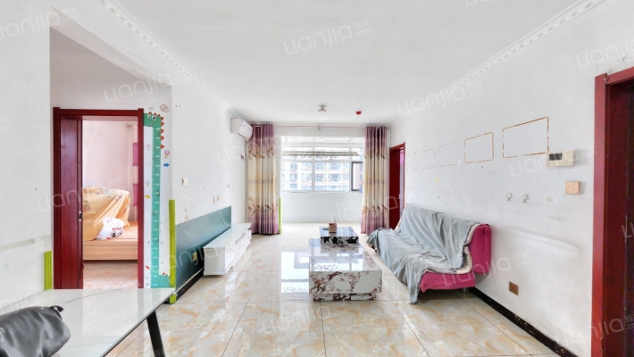 龙海北苑（帝华龙海）二手房实景图