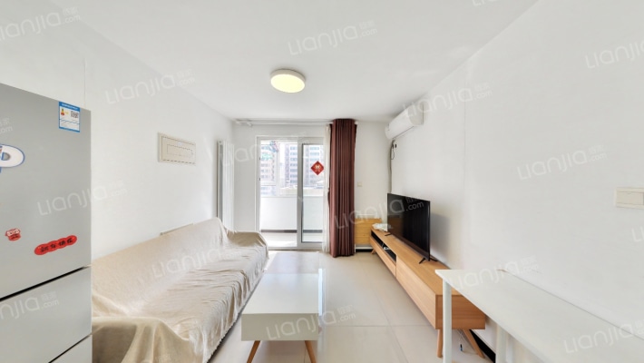 叠翠庭苑三区二手房实景图