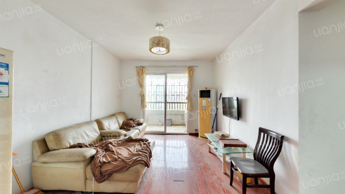 东濂公寓二手房实景图