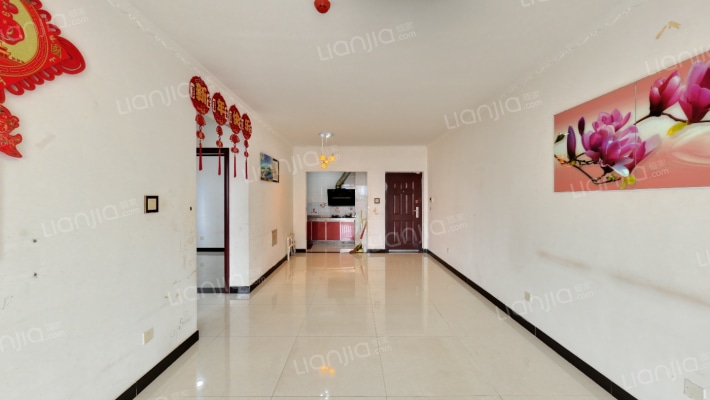 龙海北苑（帝华龙海）二手房实景图