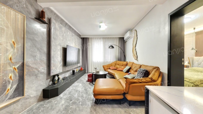 文华路12号二手房实景图