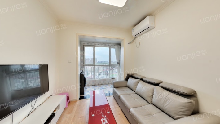 双桥嘉园二手房实景图