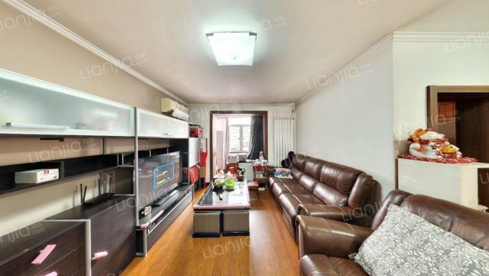 八角南里二手房实景图