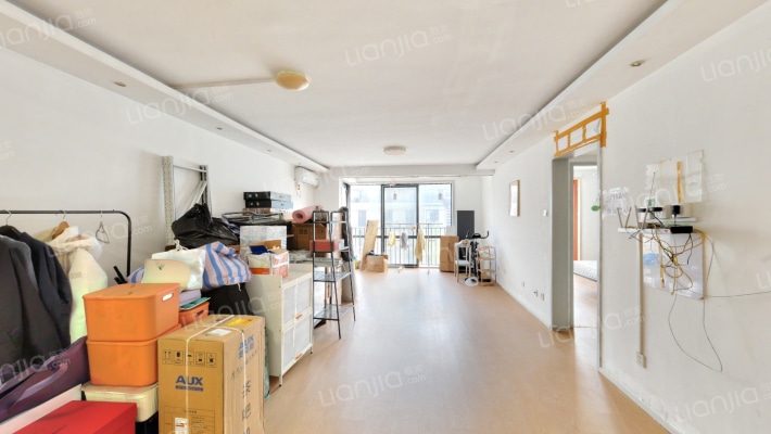 柏林爱乐一期二手房实景图