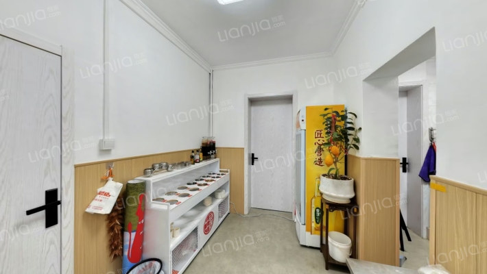 金銮巷2号二手房实景图