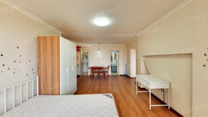 庄维花园二手房实景图