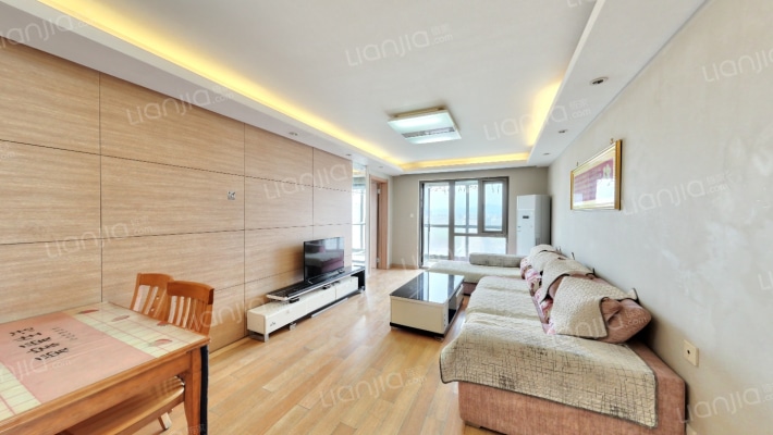 长阳半岛2号院二手房实景图