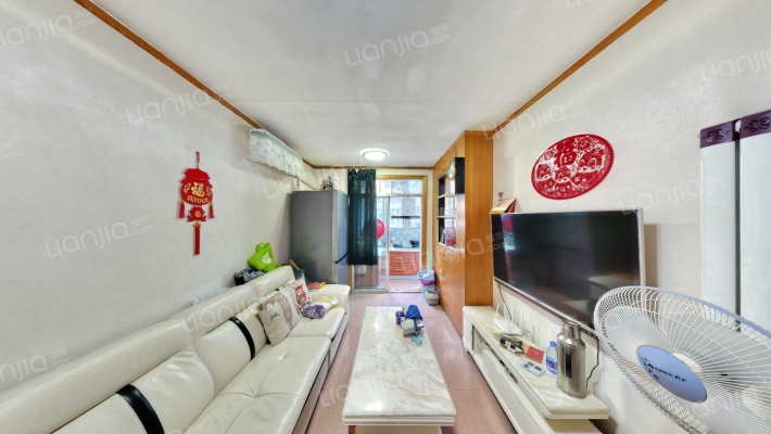 公园北路220二手房实景图