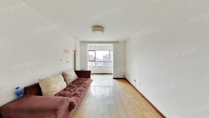 世纪佳苑二手房实景图