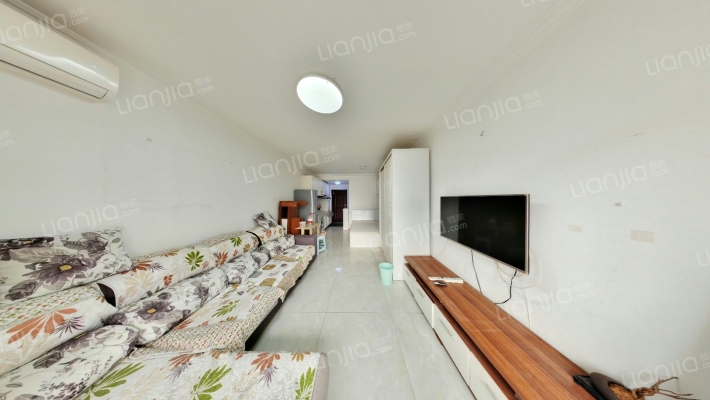 蔚雲府二手房实景图