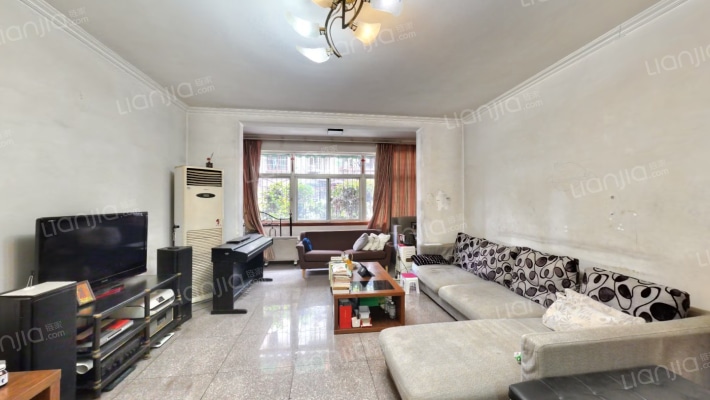 兴蓉佳苑二手房实景图