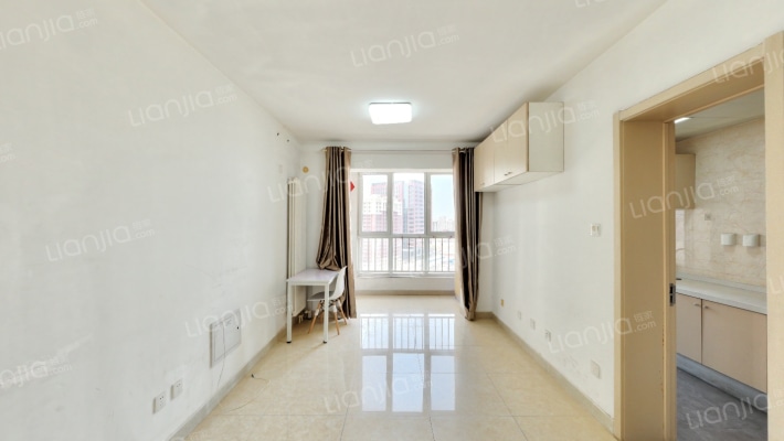 燕保祈东家园二期二手房实景图