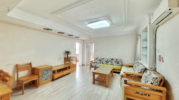 京通苑二手房实景图