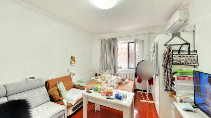 阜南小区二手房实景图