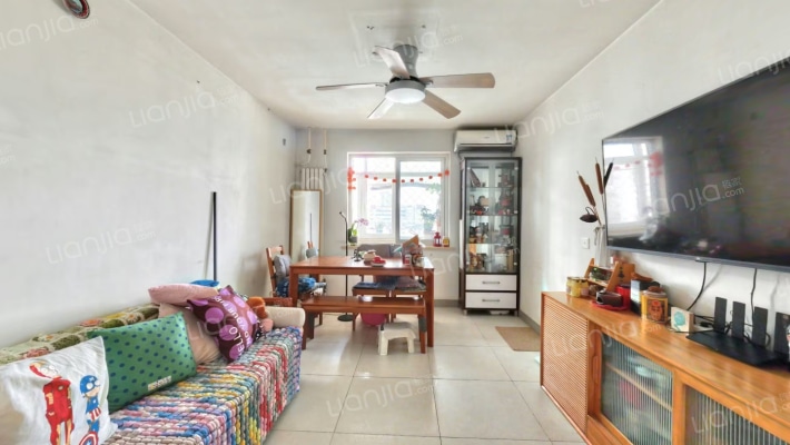 沙子口路72号二手房实景图