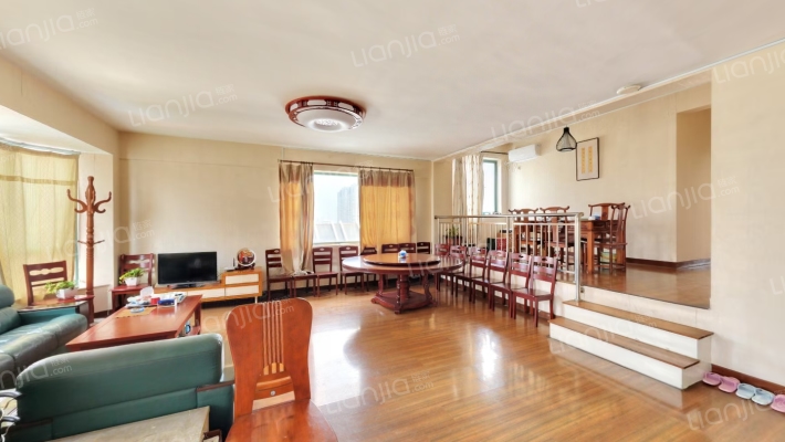 闽都嘉源二手房实景图