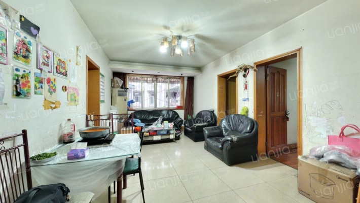 马家花园路13号二手房实景图