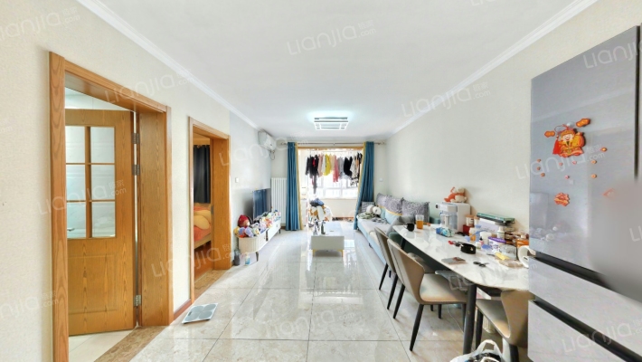 燕保百安家园一号院二手房实景图