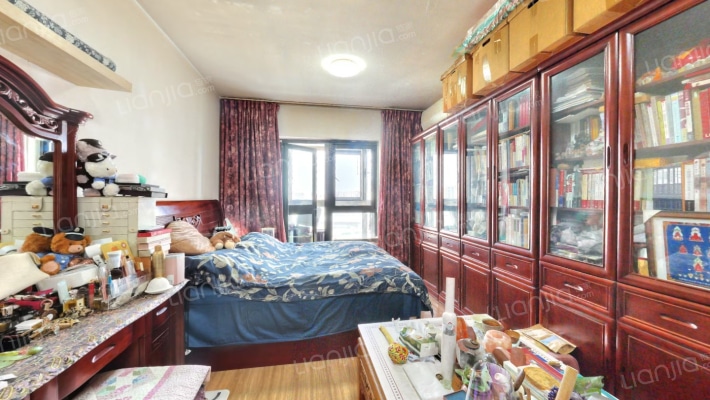 10AM新坐标二手房实景图