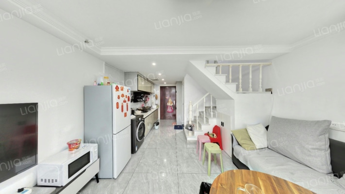 红星大都汇二手房实景图