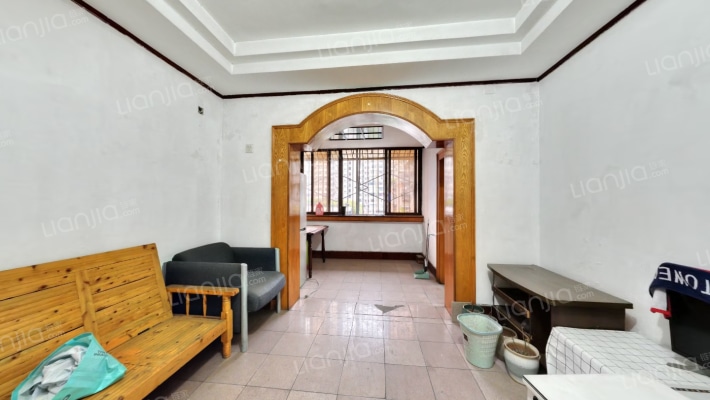 东风路北一巷1号二手房实景图