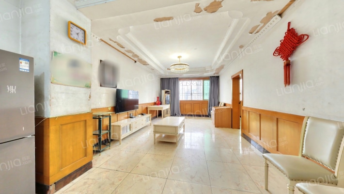 立丹大厦二手房实景图