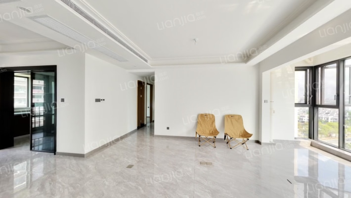 世荣暻观花园二手房实景图