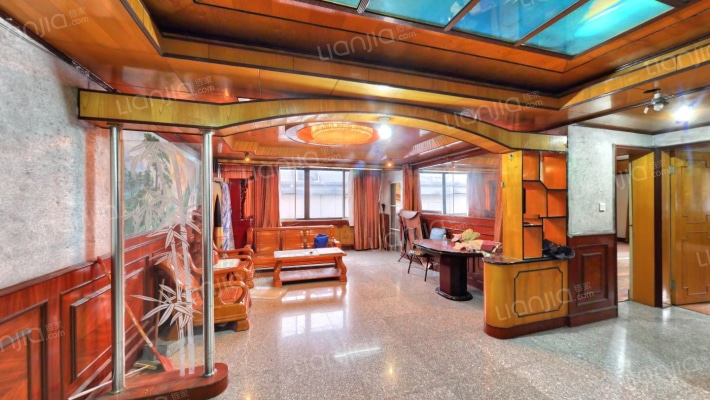 道山新村二手房实景图