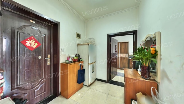 南木樨园二手房实景图