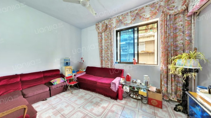 王家坝街23号二手房实景图