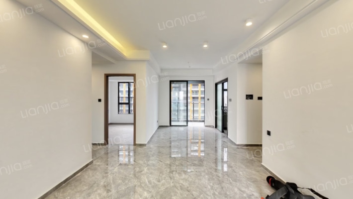 园宾花园二手房实景图