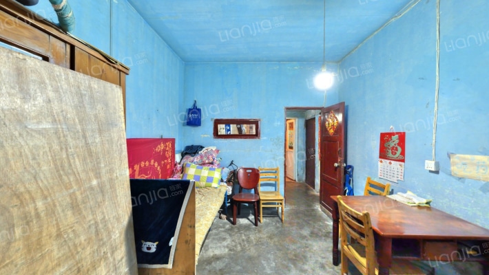 华油路29号二手房实景图