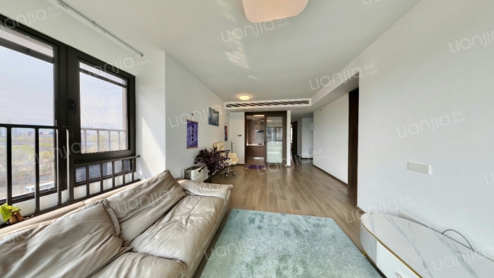 建发·珺和府二手房实景图