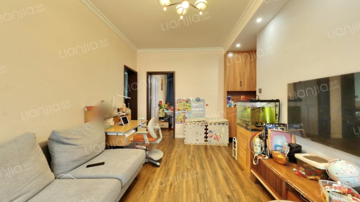 玉双路1号二手房实景图