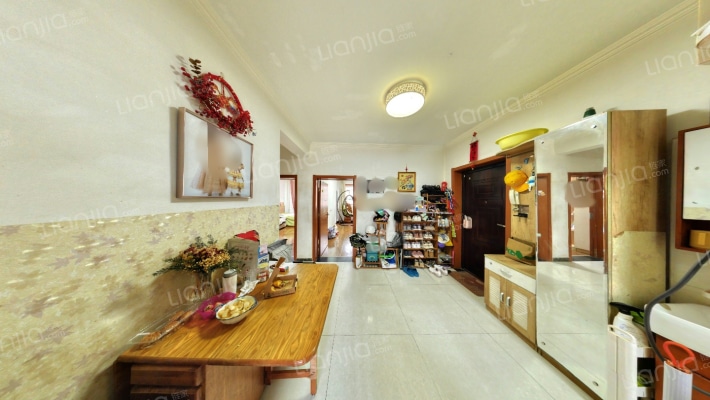 粮食和物资储备局及饲料公司宿舍楼二手房实景图