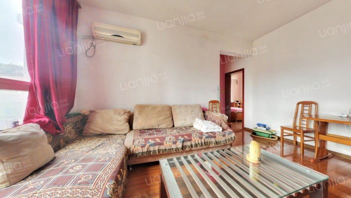 机车嘉苑二手房实景图