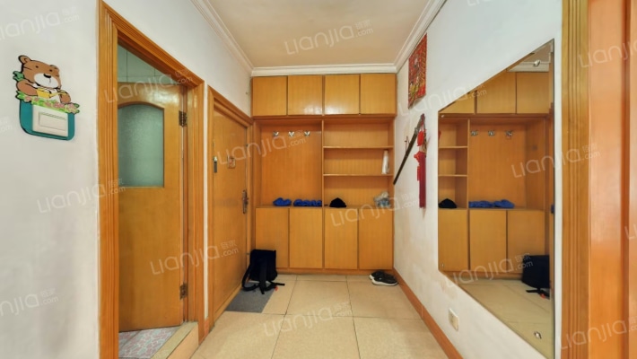 蒲安西里二手房实景图