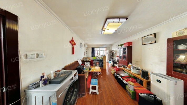 市政宿舍南楼二手房实景图