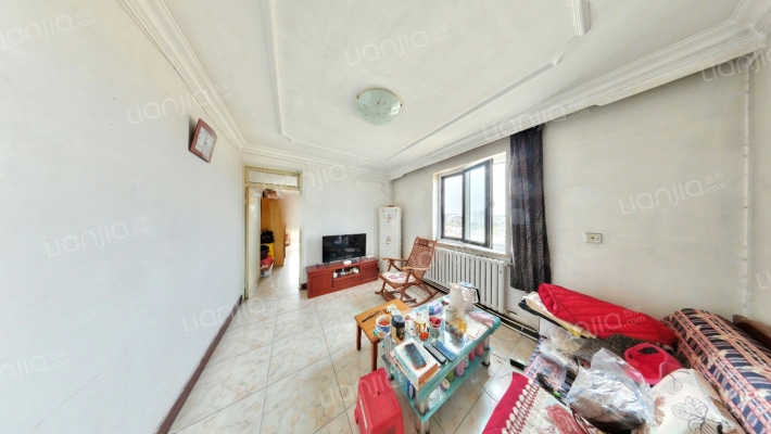 友好里(西青区)二手房实景图