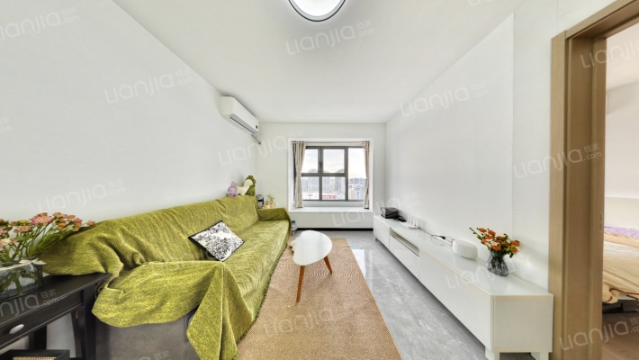 北清云际二手房实景图