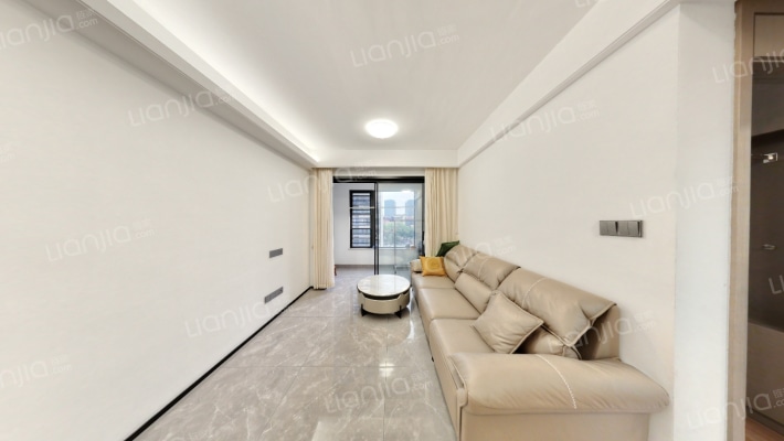 国贸锦里原二手房实景图