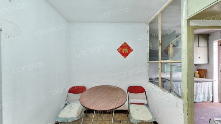 建设三里二手房实景图