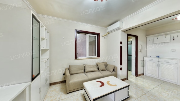 双桥嘉园二手房实景图