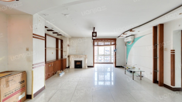 绮霞苑二手房实景图