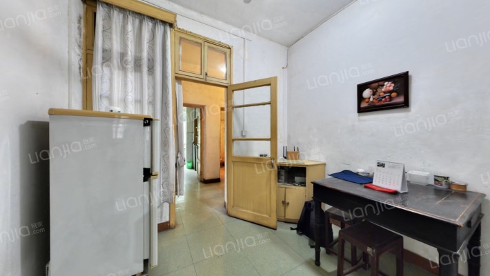 油料所宿舍二手房实景图