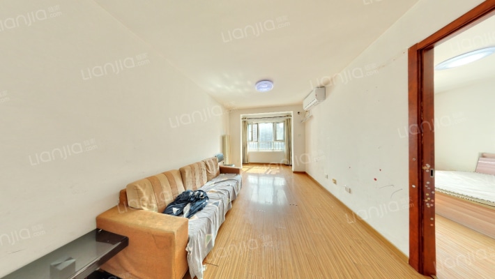 融泽嘉园中路6号院二手房实景图