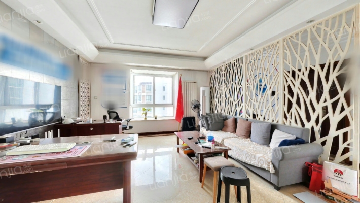 岳家嘴小区二期二手房实景图