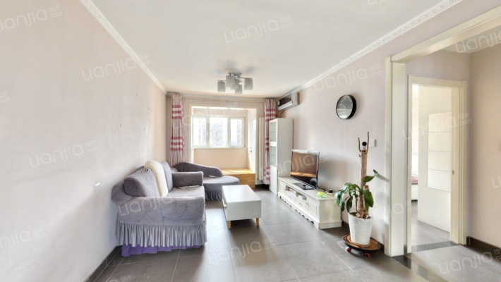 远洋一方润园6号院二手房实景图